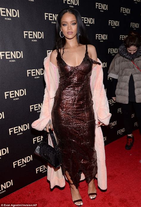 rihanna brand fendi|does Rihanna own Fendi.